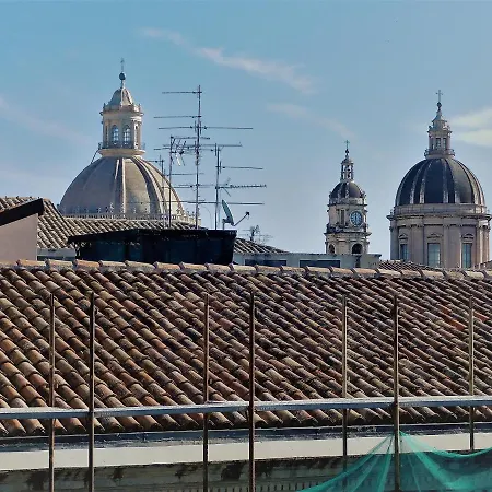 Appartamento Casa Di Peppe *