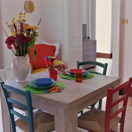 Casa Di Peppe Appartamento