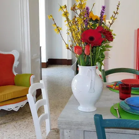 Appartamento Casa Di Peppe *