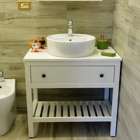 Casa Di Peppe Appartamento *