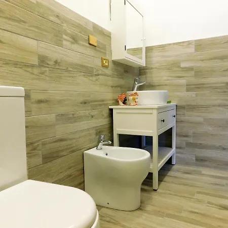 Appartamento Casa Di Peppe Catania