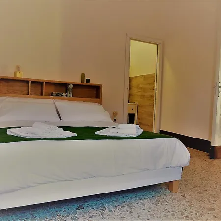 Appartamento Casa Di Peppe