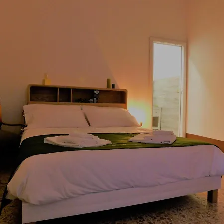 Appartamento Casa Di Peppe