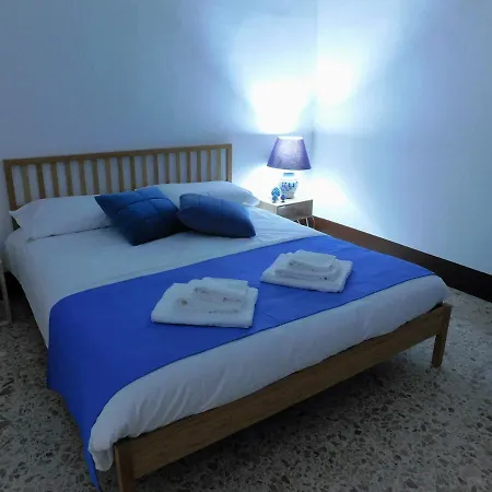 Appartamento Casa Di Peppe Catania