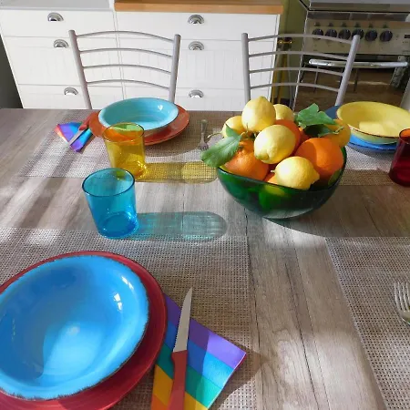 Casa Di Peppe Appartamento *