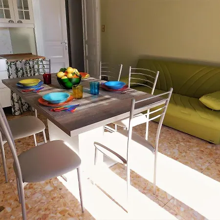 Casa Di Peppe Appartamento *