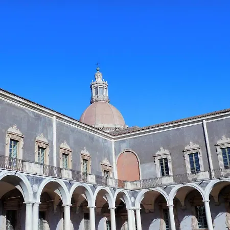 Appartamento Casa Di Peppe *