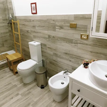 Casa Di Peppe Appartamento