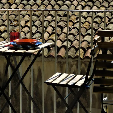 Appartamento Casa Di Peppe