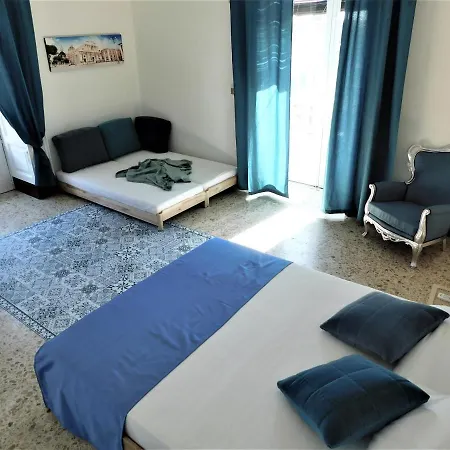 Casa Di Peppe Appartamento