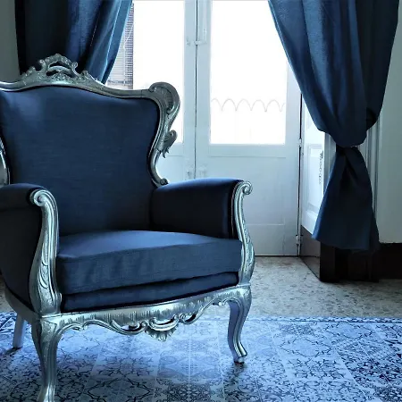Casa Di Peppe Appartamento Catania