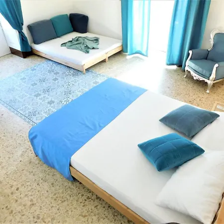 Appartamento Casa Di Peppe Catania