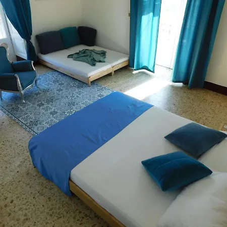 Appartamento Casa Di Peppe Catania