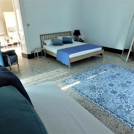 Casa Di Peppe Appartamento Catania