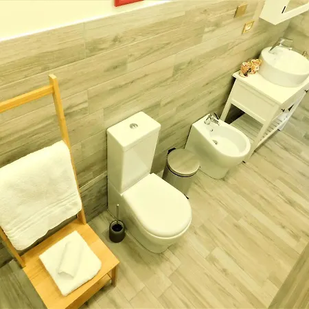 Appartamento Casa Di Peppe