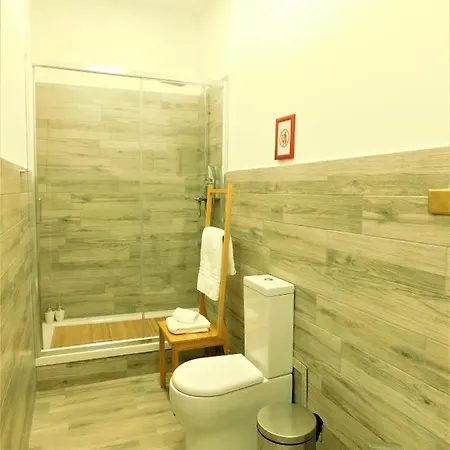 Appartamento Casa Di Peppe