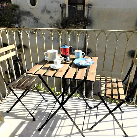 Appartamento Casa Di Peppe *