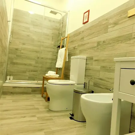 Appartamento Casa Di Peppe *